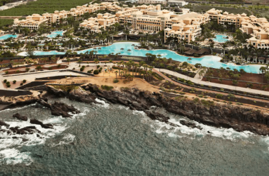 Gran Melia Palacio de Isora